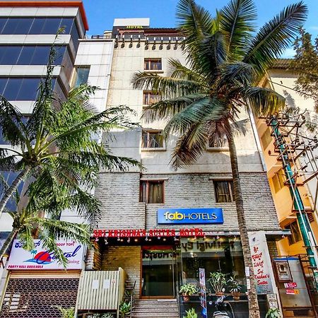 Fabhotel Sri Krishna Suites - Bellandur Bangalore Exterior photo