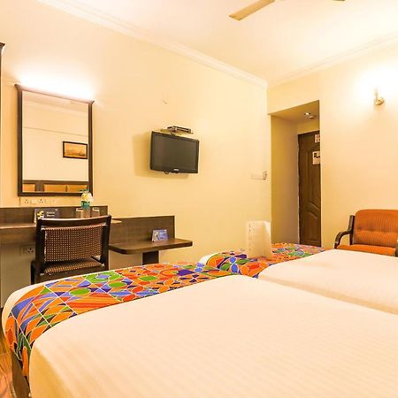 Fabhotel Sri Krishna Suites - Bellandur Bangalore Exterior photo